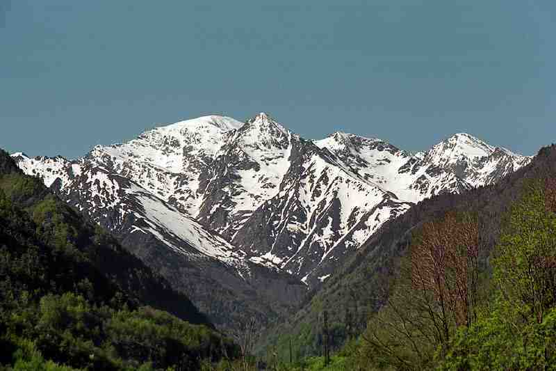 vallee, vicdessos, montcalm
